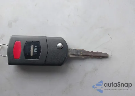 2012 Mazda 3 из США, поврежденный, VIN JM1BL1L7XC611554